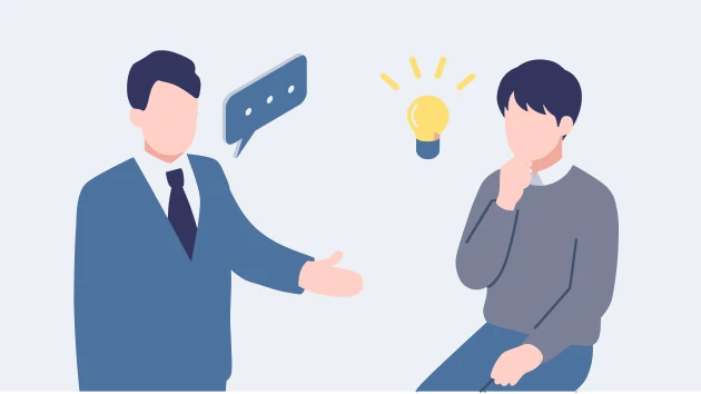 キャリアアドバイザーの社会人経験