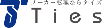 メーカー転職ならタイズ