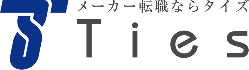 メーカー転職ならタイズ