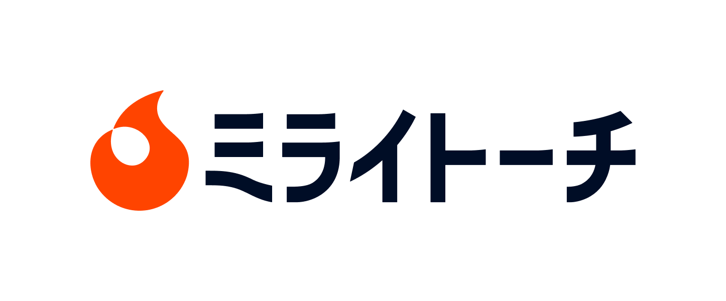 ミライトーチ