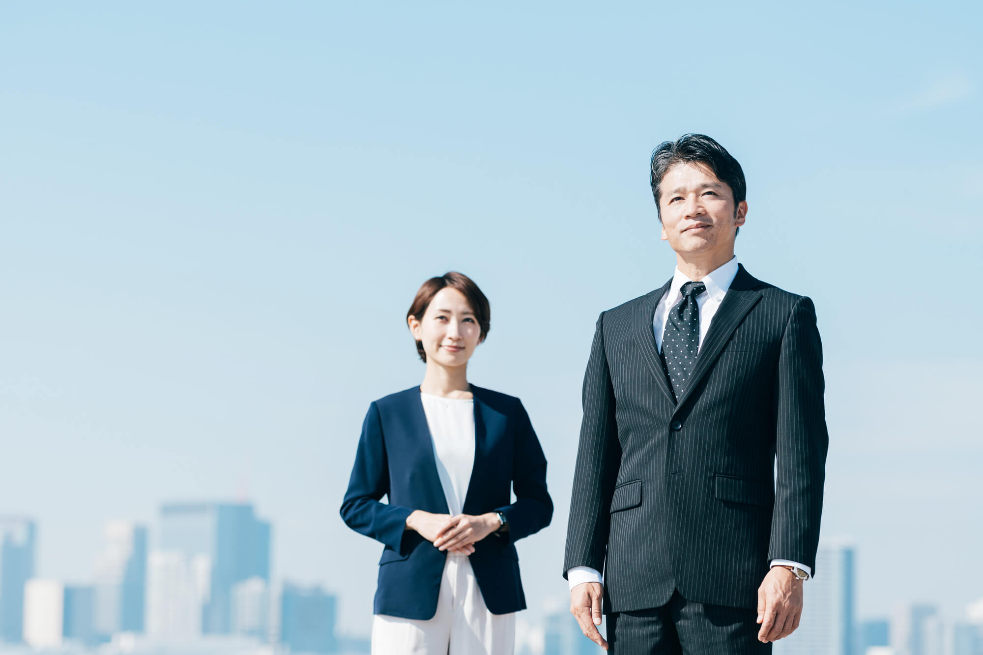 転職する40代